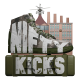 Logo Nifty Kicks
